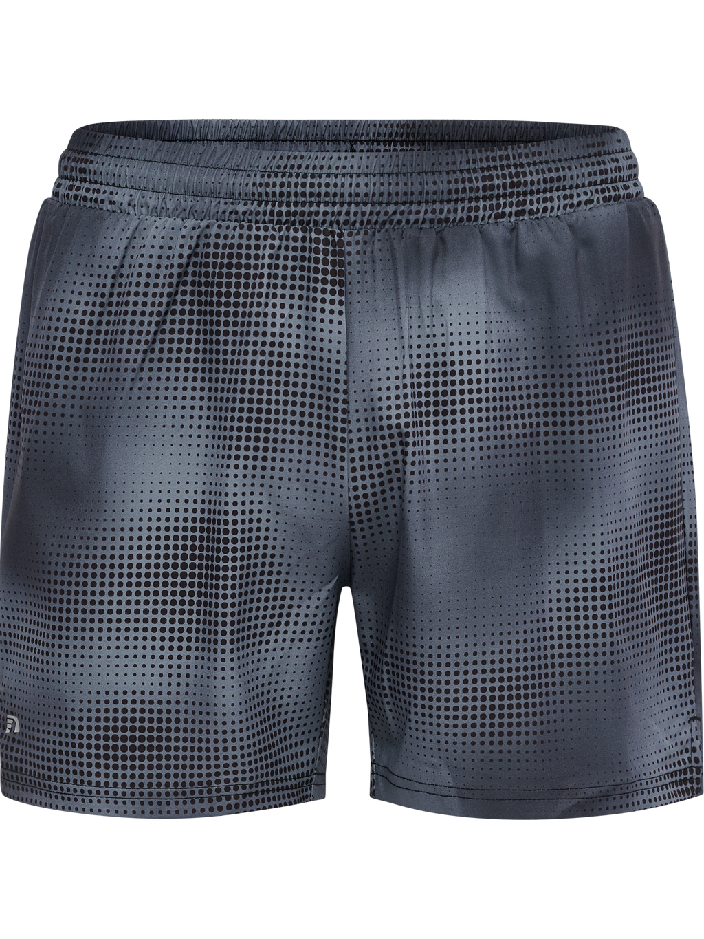 nwlSTRIDE AOP 5inch SHORTS