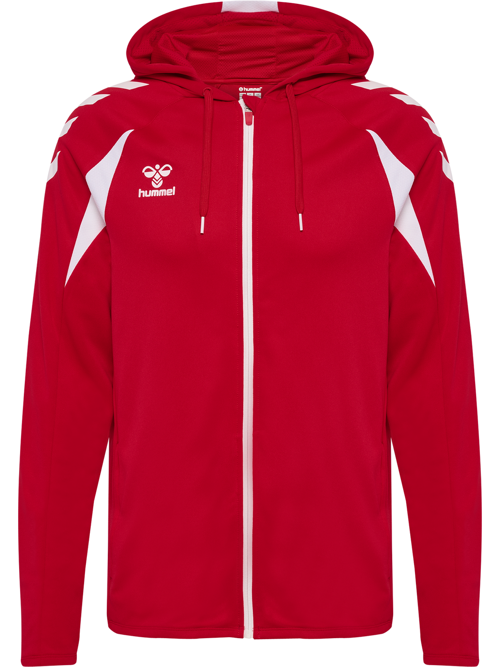 hmlCORE 2.0 ZIP HOODIE