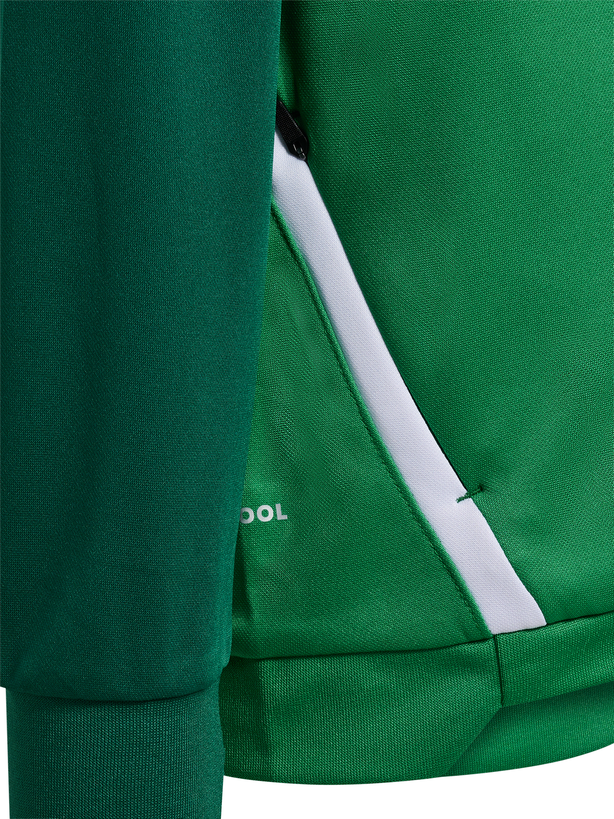 hmlLEAD 2.0 TRACK ZIP JACKET KIDS