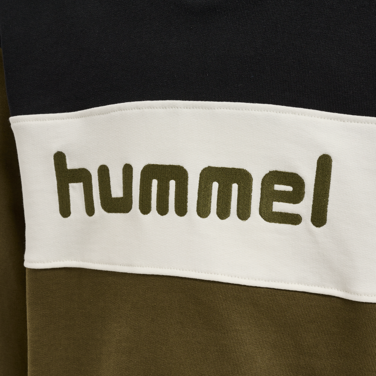 hmlMORTEN HOODIE
