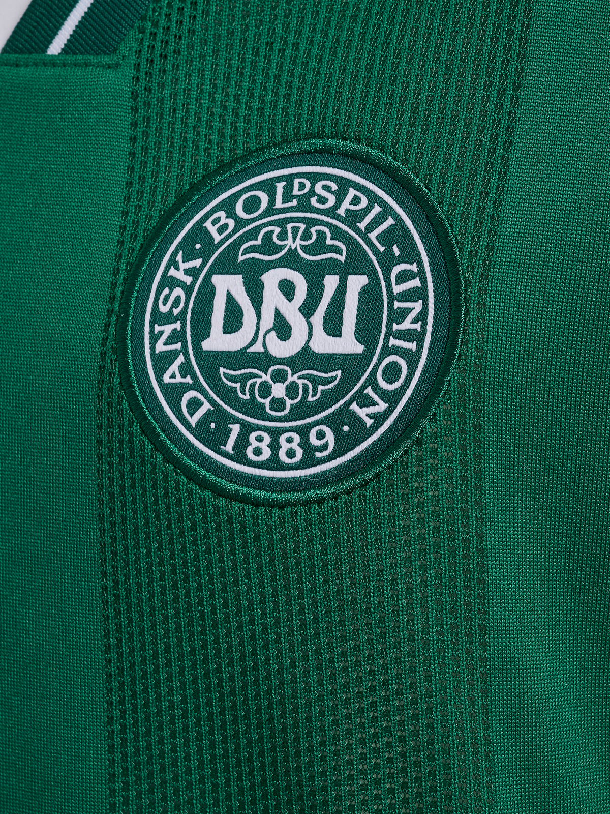 DBU 26 GK JERSEY S/S KIDS
