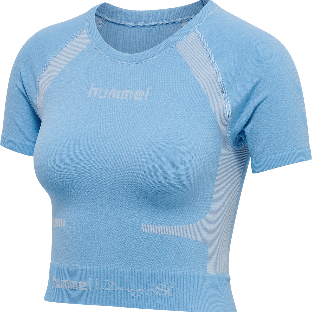 hmlSI SEAMLESS T-Shirt S/S
