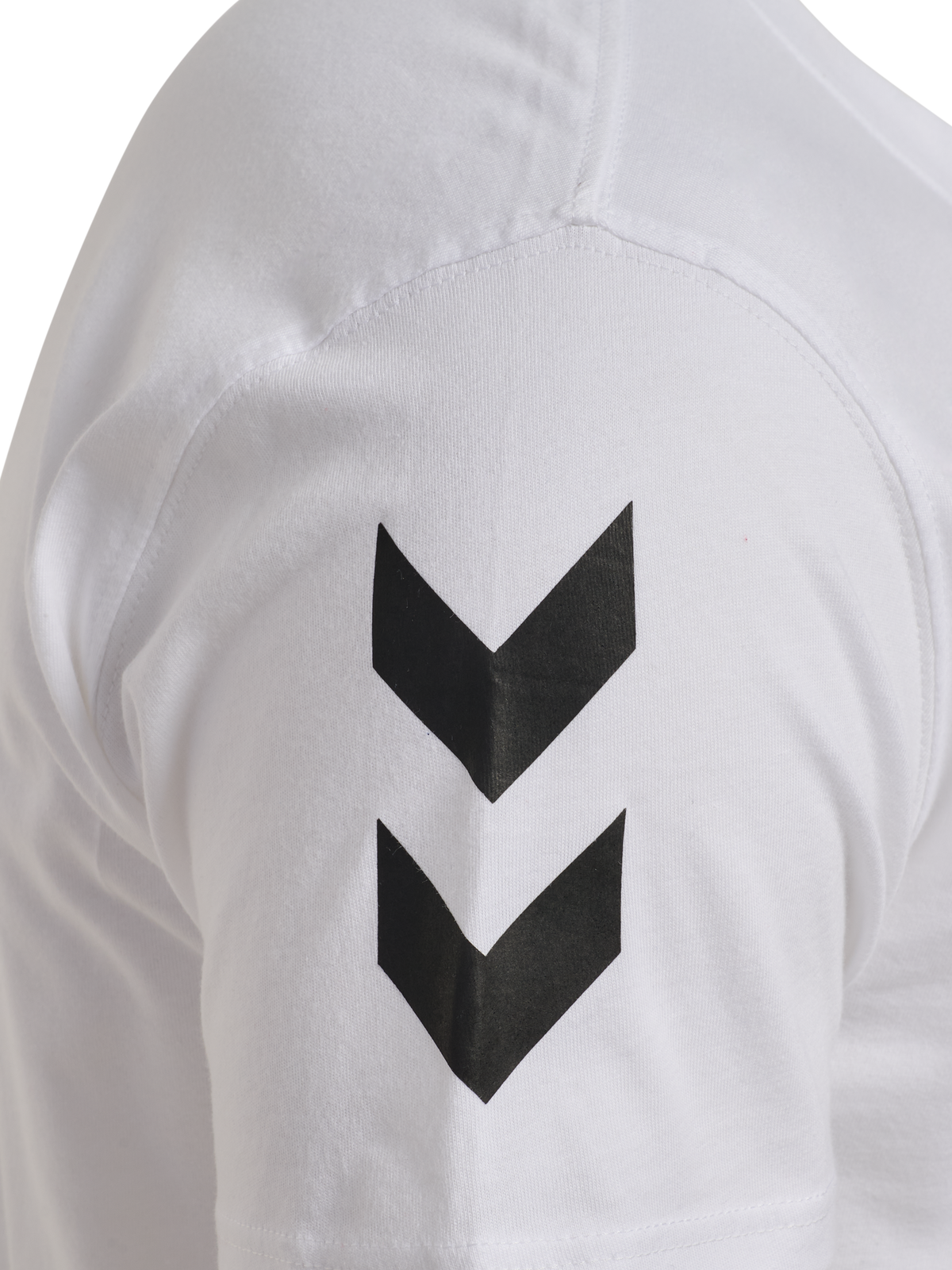 hmlGO 2.0 CHEVRON T-SHIRT S/S