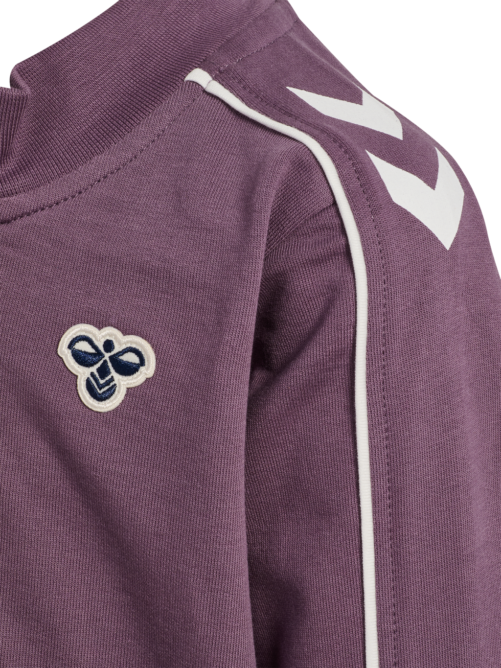 hmlMINI CO REG TRACK SUIT