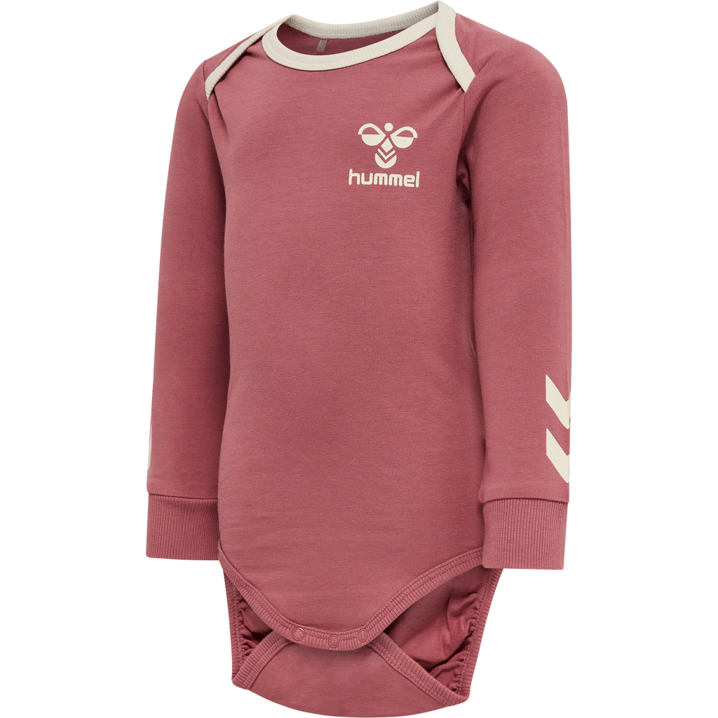 hmlMAULE BODY L/S