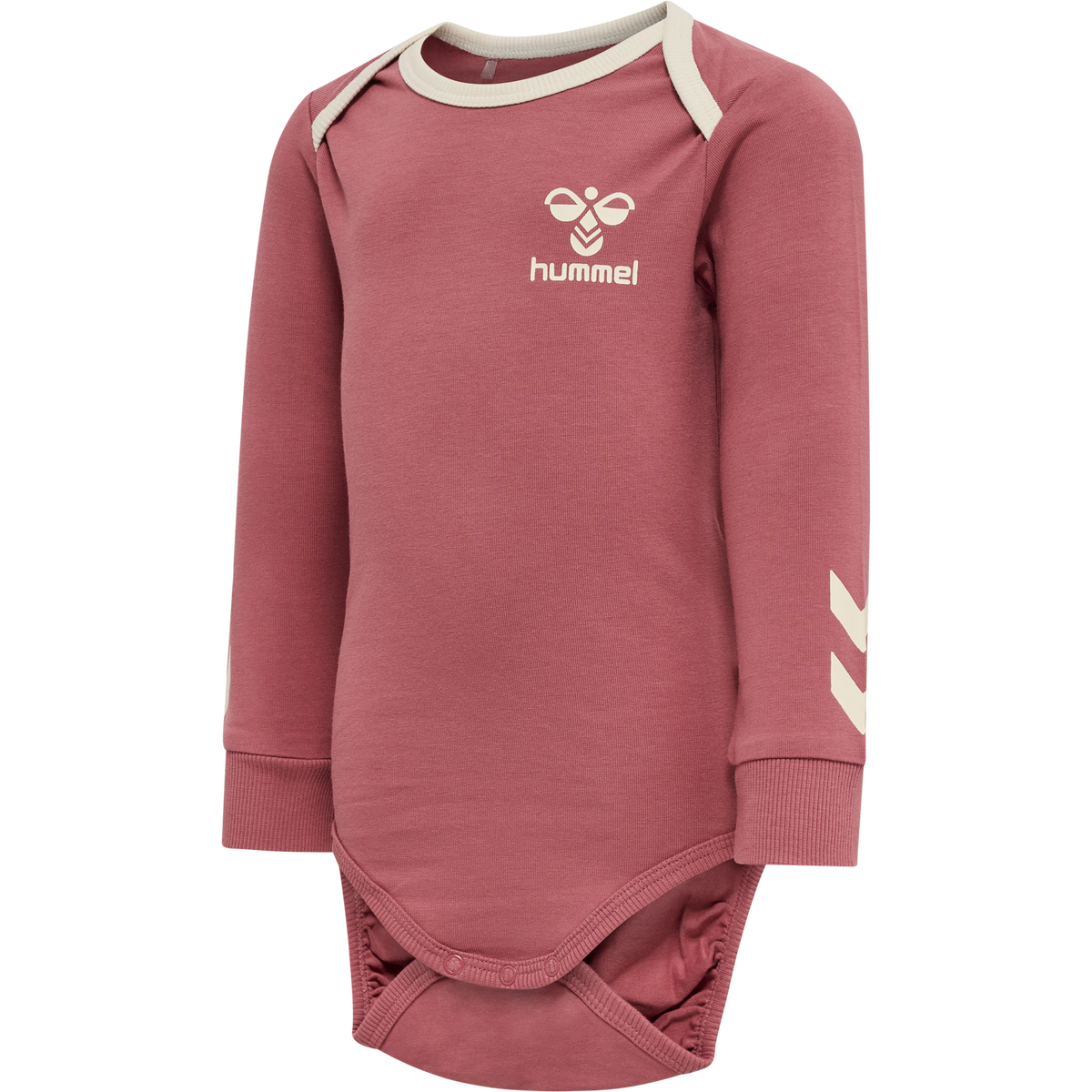 hmlMAULE BODY L/S