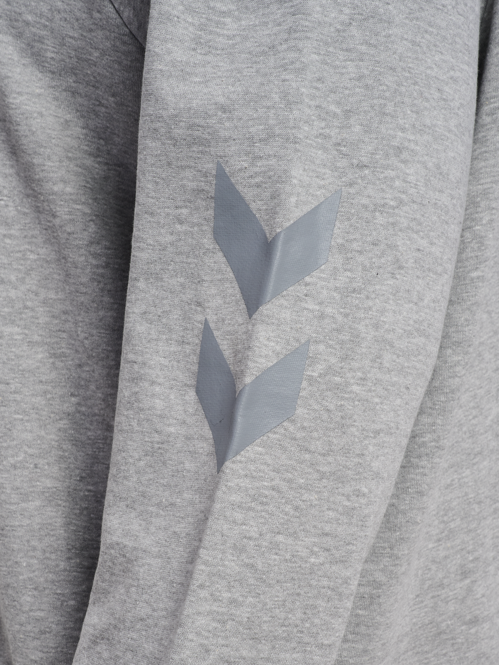 hmlLEGACY WOMAN HOODIE PLUS