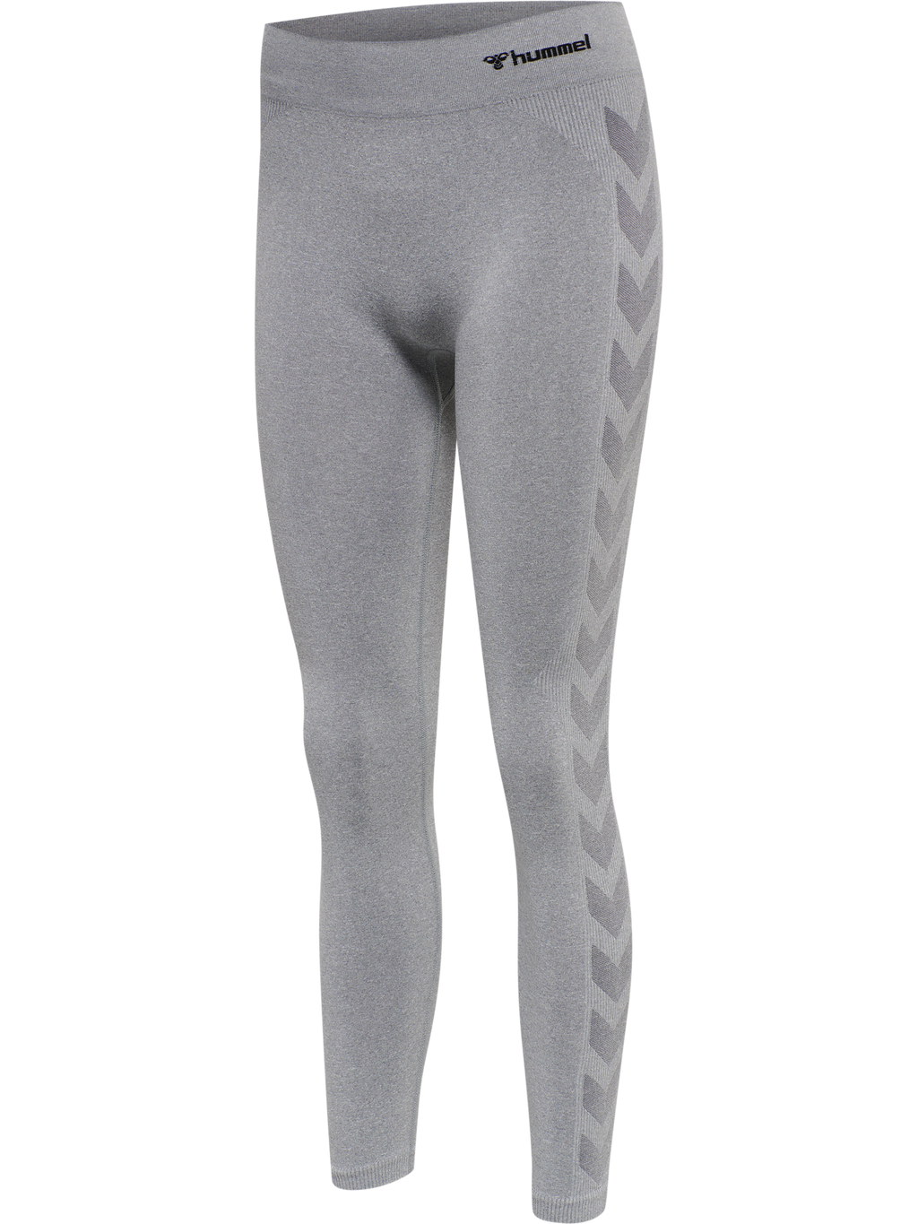 hmlCI SEAMLESS MID WAIST TIGHTS