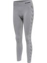 hmlCI SEAMLESS MID WAIST TIGHTS