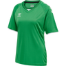 hmlCORE VOLLEY TEE WO