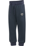 hmlMINI WOOL PANTS BEE