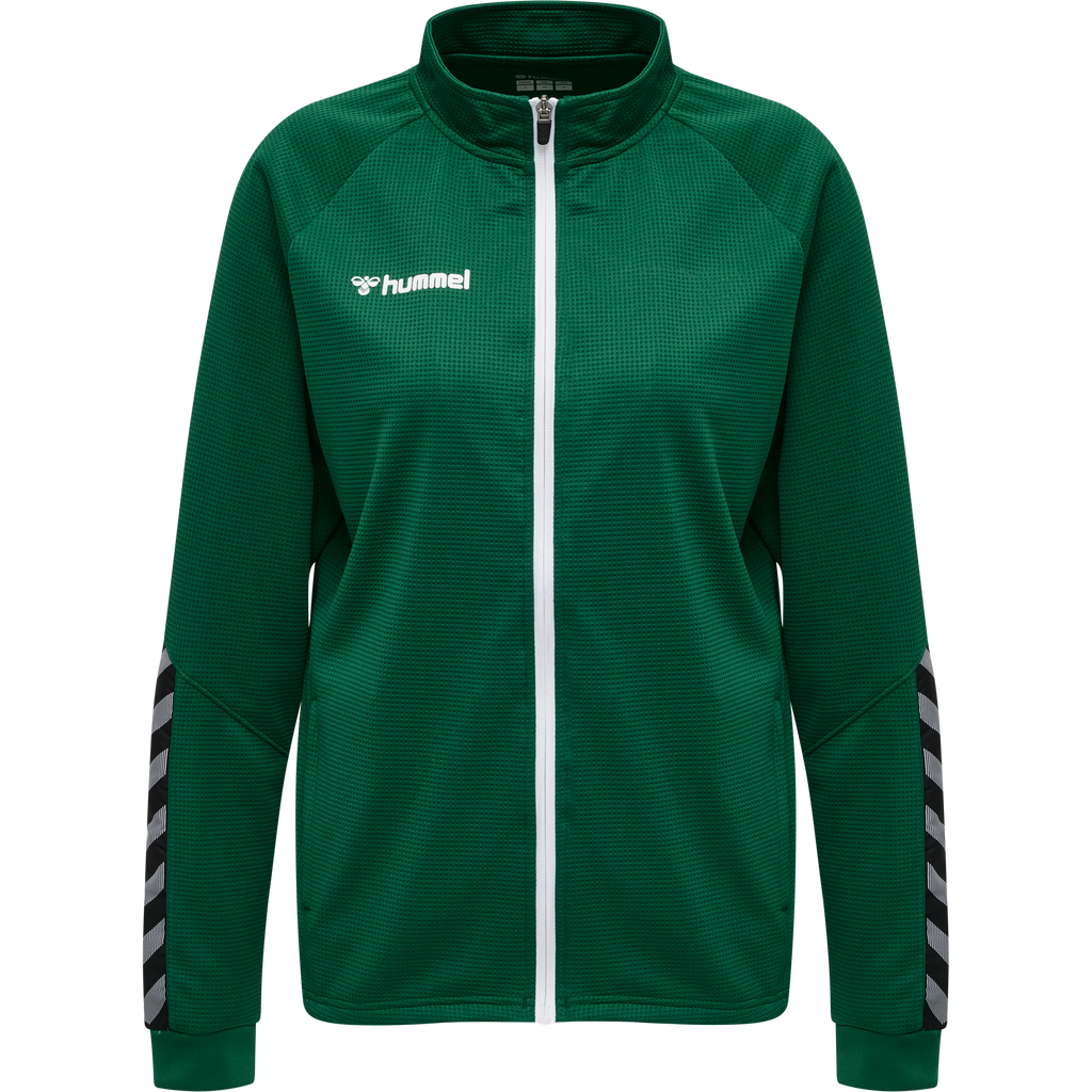 hmlAUTHENTIC WOMEN POLY ZIP JACKET