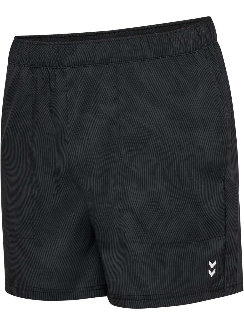 hmlPULSE AOP WORKOUT SHORTS SET