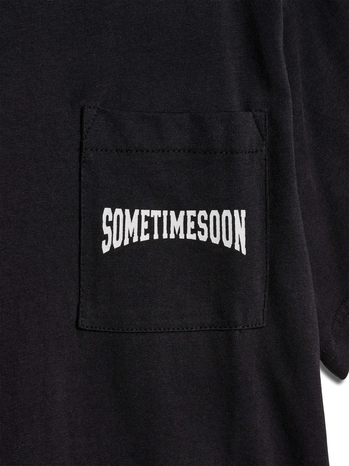 stsHARLEM T-SHIRT