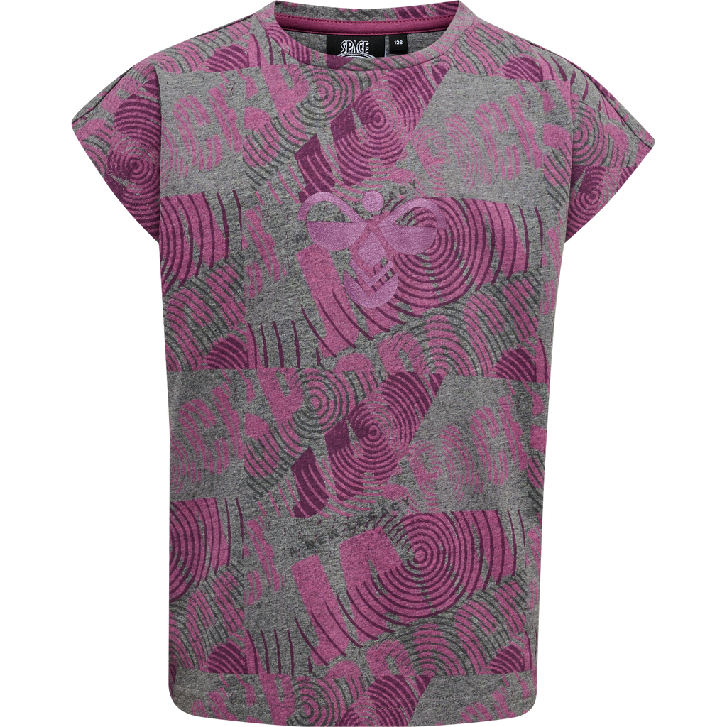 hmlSPACE JAM DIEZ T-SHIRT S/S