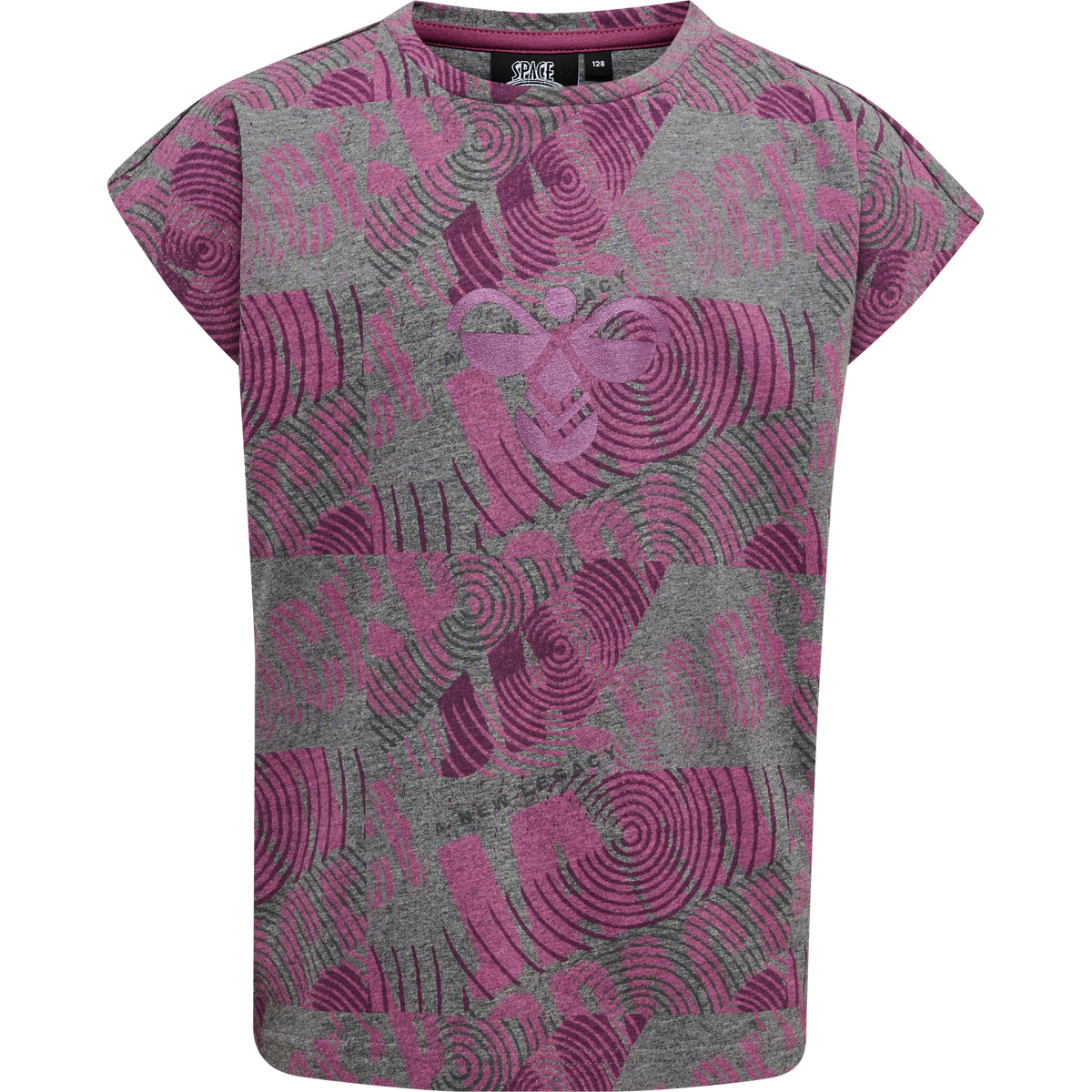 hmlSPACE JAM DIEZ T-SHIRT S/S