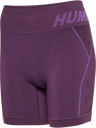 hmlTE CHRISTEL SEAMLESS SHORTS