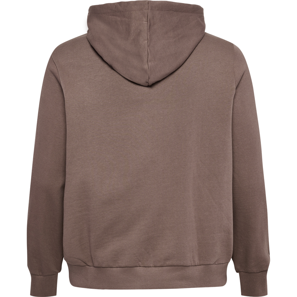 hmlLEGACY WO REGULAR HOODIE PLUS
