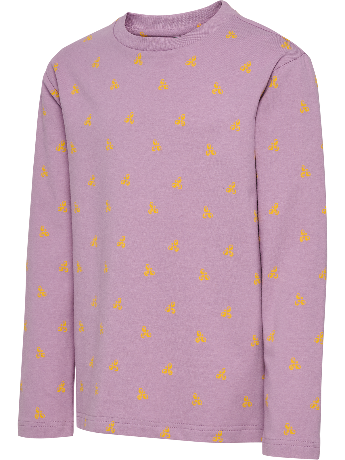 hmlMUSSE T-SHIRT L/S