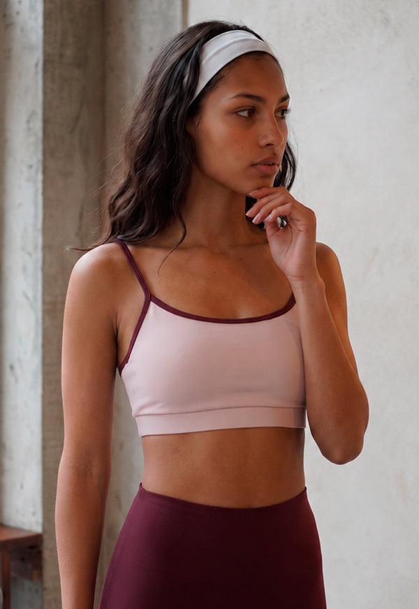 Sports bra